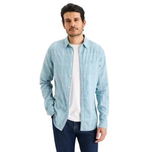 a1114-0167-slim-fit-shirt-dockers-original-lichen-linen-ctn-tou