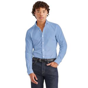 a4285-0023-long-sleeve-shirt-dockers-woven-bel-air-blue