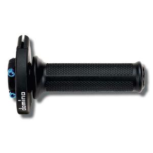 1025632-grand-prix-motorcycle-throttle-grip-domino-black-one-size