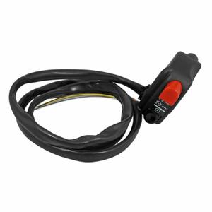 168577-convenience-switch-contact-breaker-domino-universel-black-red-one-size