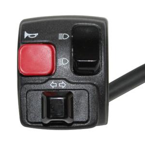 33167-convenience-switch-domino-rieju-50-smx-2006-mrx-2006-rr-2006-rs2-matrix-pro-2006-spike-2006-black-one-size