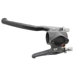 3984-left-brake-lever-with-choke-domino-peugeot-103-spx-rcx-black-one-size