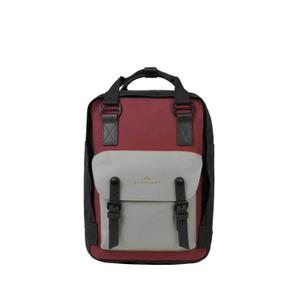d010med-098212-f-backpack-doughnut-macarron-meditative-maroon-ground-one-size