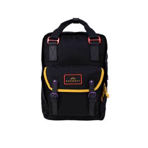 d010ha-0003-f-backpack-doughnut-macaroon-happy-camper-series-black-16-l