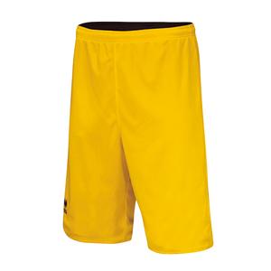 short-errea-double-chicago-yellow-black