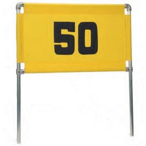 duc29071-metal-banner-support-accessory-duchell-yellow-110x126-cm