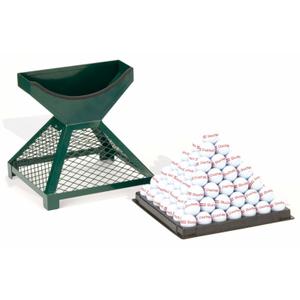 duc49565-plastic-tray-for-pyramid-duchell-green-one-size