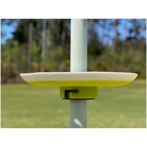 ducpfxpcup20-releve-pitch-duchell-pickup-x20-white-yellow-one-size