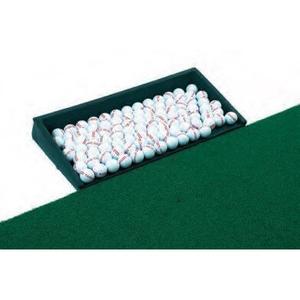 ducram0010-rubber-balls-reserve-duchell-green-one-size