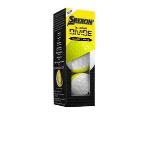 10360371-dunlop-si-zs9-divide-golf-balls-x12-white-yellow-one-size