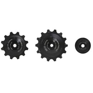 enduro-derailleur-caster-bearings-jockey-wheel-set-xd-15-sram-eagle-black-black-one-size