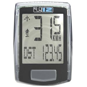 c81-ew-244622-wireless-speedometer-with-12-functions-echowell-black-one-size