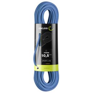 710572001900-climbing-rope-edelrid-tower-aqua-blue