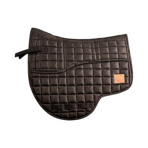 1-0901-4970002-children-s-horse-dressage-saddle-pad-edix-saddles-glitter-black-pony
