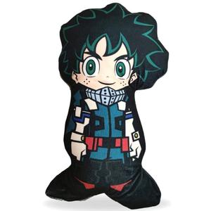 8436580111959-cushion-educa-borras-my-hero-academia-izuku-midoriya-3d-black-35-cm