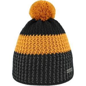 16239k-11-32-bonnet-eisglut-sykes-schwarz-kurkuma-one-size