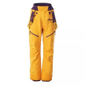 m000189746-women-s-ski-trousers-elbrus-svean-cadmium-yellow-black-plum