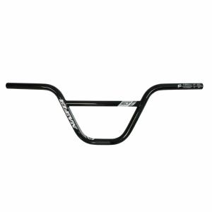 elehand311-handlebars-elevn-slt-7-5-black-white-one-size