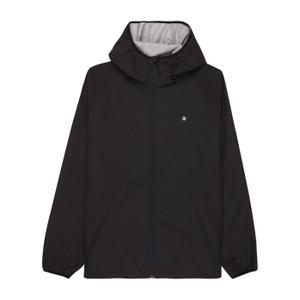 elyjk00250-fbk-hooded-waterproof-jacket-element-alder-2-0-flint-black