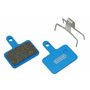 6854-pair-of-organic-bicycle-brake-pads-elvedes-shimano-br-m375-m415-m495-m515-m525-blue-one-size