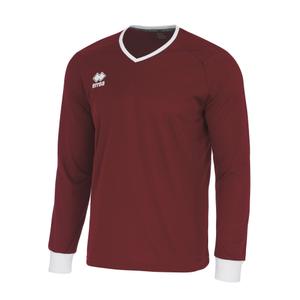 em1u0l03100-long-sleeve-shirt-errea-lennox-brown-white
