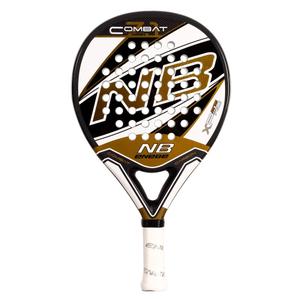 a003661-padel-rackets-enebe-combat-7-1-v-2-black-white-one-size