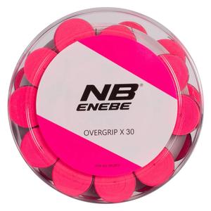 a005189-024-1-padel-overgrip-enebe-response-x30-rosa-fluor-one-size