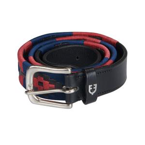 ab00625-black-blue-burgundy-women-s-leather-belt-equestro-southwest-patterm-black-blue-burgundy