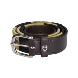 ab00625-brown-beige-black-women-s-leather-belt-equestro-southwest-patterm-brown-beige-black