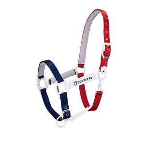 ca00512-navy-white-red-horse-halter-lead-rope-equestro-flaggy-navy-white-red
