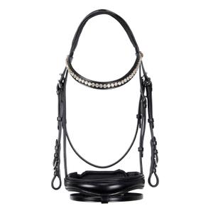 et01510n-black-anatomical-riding-strap-equestro-black