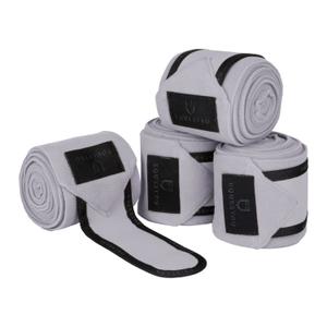eth07012-grey-black-polo-strips-for-horses-equestro-x4-grey-black-one-size