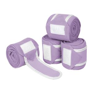eth07012-lilla-white-polo-strips-for-horses-equestro-x4-lilla-white-one-size