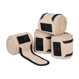 eth07012-sand-black-polo-strips-for-horses-equestro-x4-sand-black-one-size