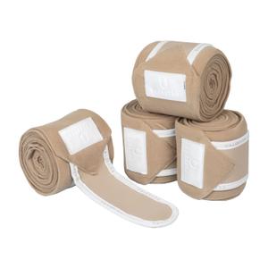 eth07012-sand-white-polo-strips-for-horses-equestro-x4-sand-white-one-size