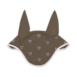 eth09020-walnut-18-1112-fly-mask-for-horse-in-white-line-edition-technique-equestro-walnut