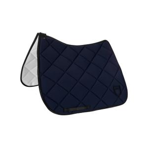 eth09022l-navy-black-dressage-saddle-pad-for-horse-in-technical-fabric-with-logo-equestro-navy-black