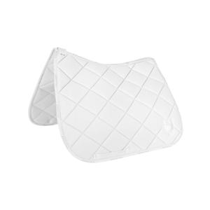 eth09022l-white-white-dressage-saddle-pad-for-horse-in-technical-fabric-with-logo-equestro-white-white