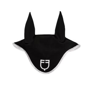 eth09023l-black-white-short-technical-fabric-beanie-with-logo-equestro-black-white