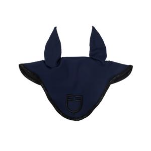 eth09023l-navy-black-short-technical-fabric-beanie-with-logo-equestro-navy-black