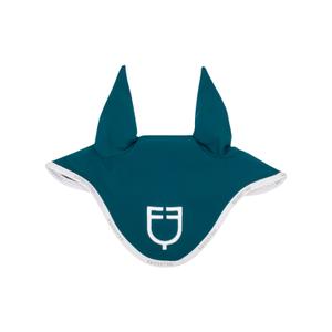 eth09023l-petrol-white-short-technical-fabric-beanie-with-logo-equestro-petrol-white
