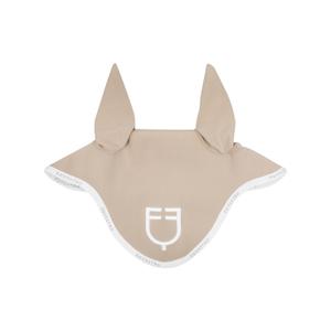 eth09023l-sand-white-short-technical-fabric-beanie-with-logo-equestro-sand-white