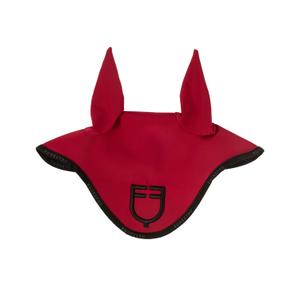 eth09023l-wine-black-short-technical-fabric-beanie-with-logo-equestro-wine-black