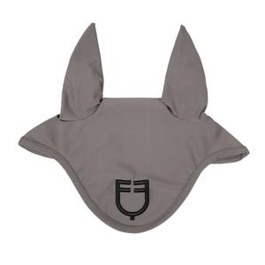 eth09053-grey-black-short-technical-fabric-cap-equestro-grey-black