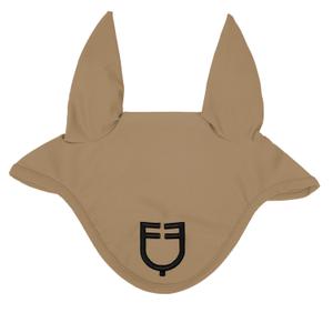 eth09053-sand-black-short-beanie-equestro-solid-sand-black