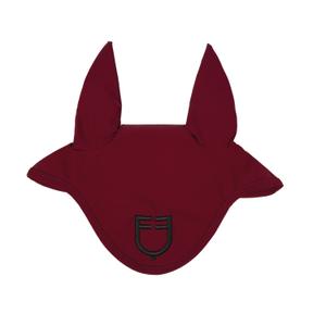 eth09053-wine-black-short-beanie-equestro-solid-wine-black