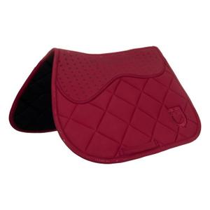 eth09062-191930-pomegranate-jumping-saddle-pad-equestro-silica-plus-pomegranate-full