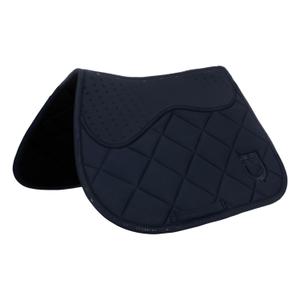 eth09062-navy-blazer-19-3923-jumping-saddle-pad-equestro-silica-plus-navy-blazer-19-3923-full