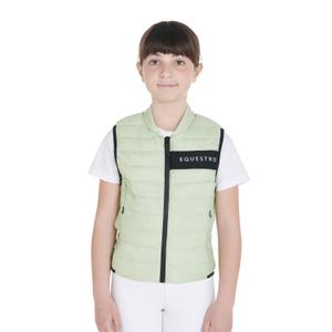 etku00028-green-technical-riding-jacket-for-girls-equestro-green