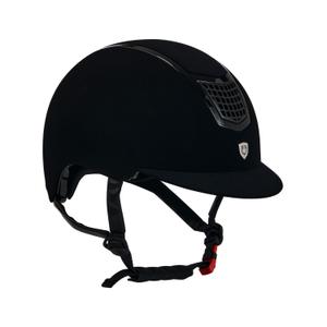 etu00004-black-black-riding-helmet-equestro-modello-eclipse-plain-velvet-black-black